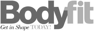 Bodyfit Magazine Logo