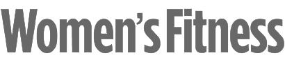 Womens Fitness Magazine Logo