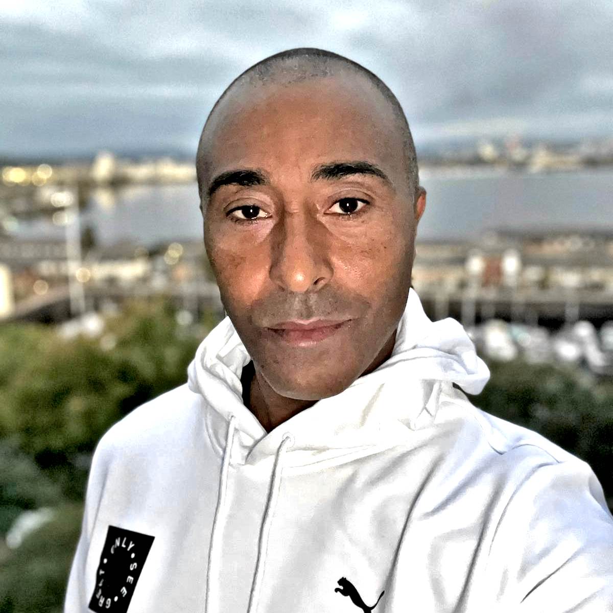 Profile picture of Colin Jackson