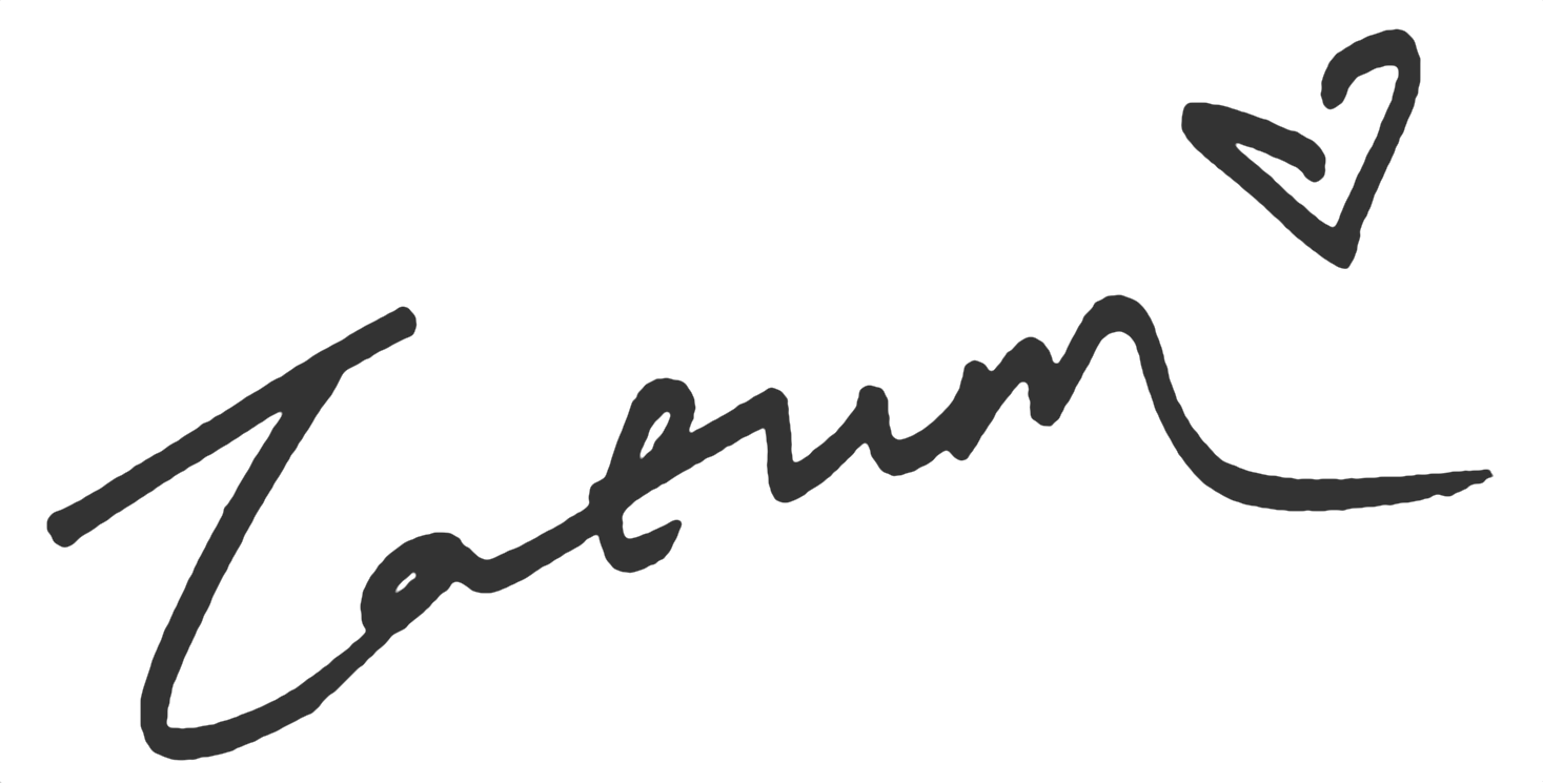Signature for Tatum